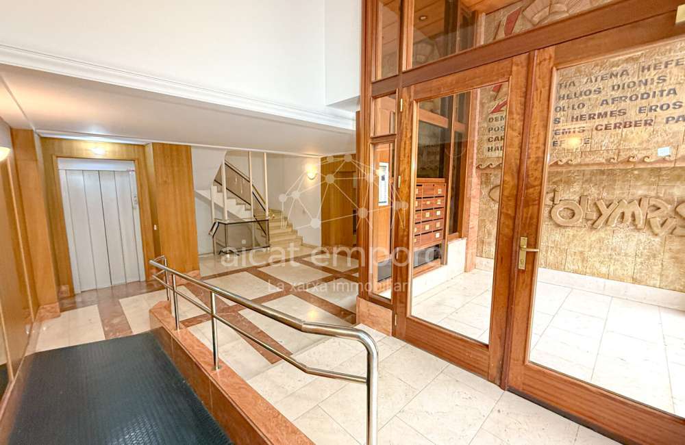 Piso en venta C/Esperança32