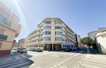 Piso en venta en creu de la ma