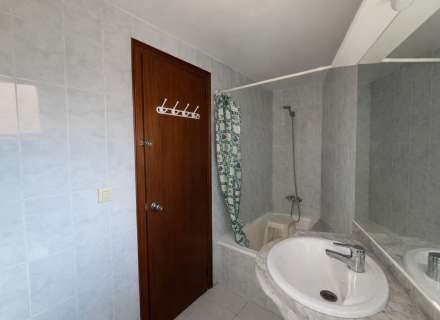 Maison avec une vue imprenable au centre de Torroella de Montgrí.9