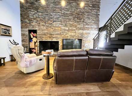 Maison moderne avec jardin et fort potentiel à Pontós.8