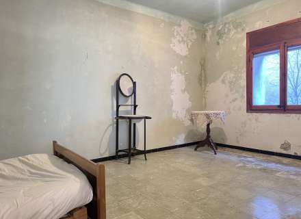 Casa de poble per reformar al municipi de l'Armentera, Alt Empordà.42