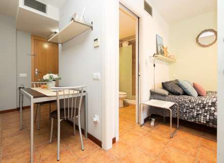 Investissement sûr à Figueres avec rentabilité garantie jusqu’en 2028.10