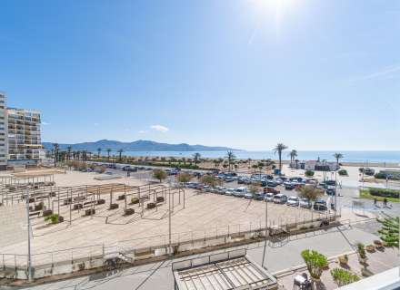 Appartement avec vue sur la mer24