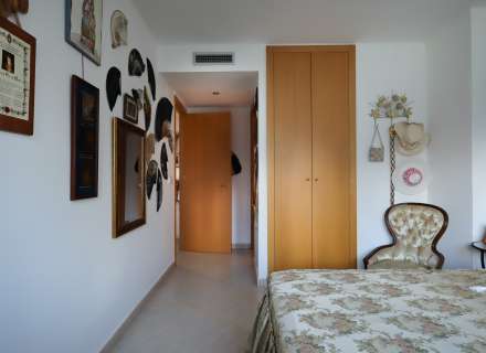 Appartement de 3 chambres avec terrasse et place de parking au Port de Llançà16