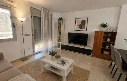 Estudi en venda a figueres amb plaça d’aparcament inclosa, ideal per a inversors.