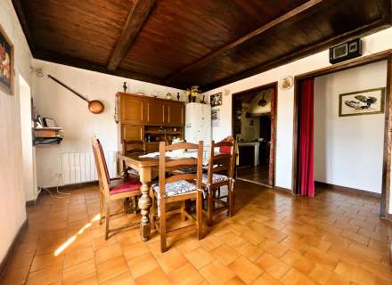 Charmante maison à Biure.18