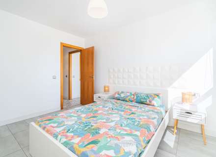 Appartement avec vue sur la mer17