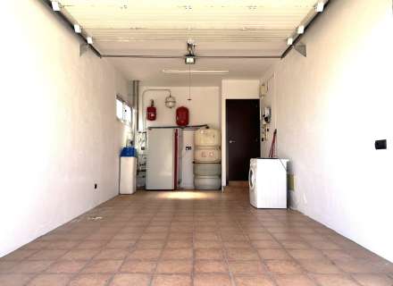 Excel · lent casa amb piscina privada en una zona molt tranquil · la a Sant Pere Pescador.49