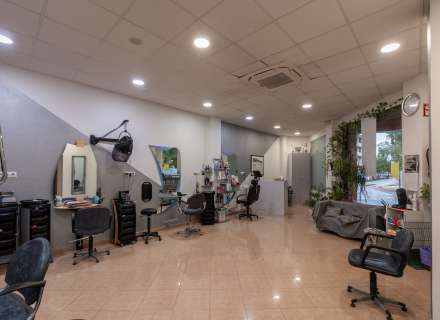 Opportunité unique d’installer votre activité dans un emplacement stratégique à Figueres !1