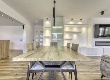 Casa unifamiliar en venda a Cistella11