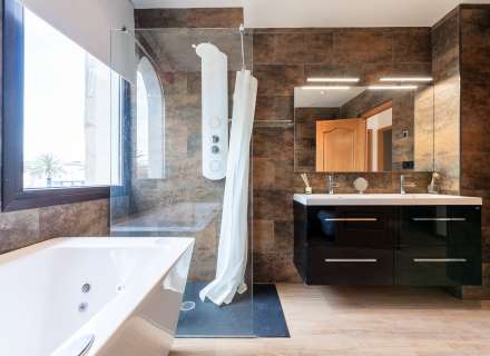 Casa exclusiva amb amarrador de 30 metres a Empuriabrava47