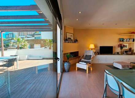 Maison de luxe exclusive à Port de la Selva avec vue mer, à quelques pas de la plage.16