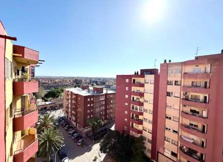 Pis en venda (Parc Bosc)22