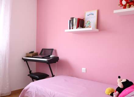 Ampli pis familiar amb 4 habitacions16