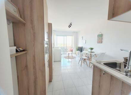 Apartament amb llicència turística a Empuriabrava14