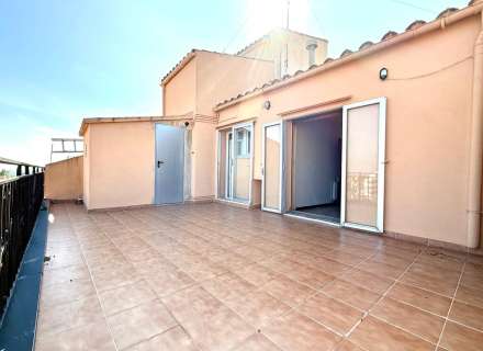 Àtic en venda (Figueres).13