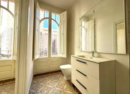 Casa en venda (Carrer Sant Pau)4