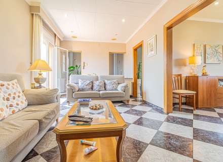 Duplex situado en la zona de Horta Capallera de Figueres0