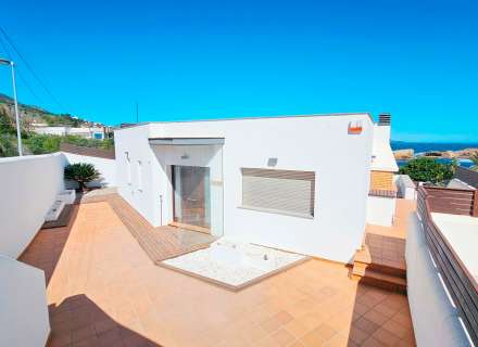 Maison de luxe exclusive à Port de la Selva avec vue mer, à quelques pas de la plage.49