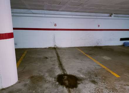 Parking al centre de la vila3