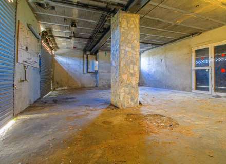 Casa cantonera amb gran terrassa i garatge a Cabanes7