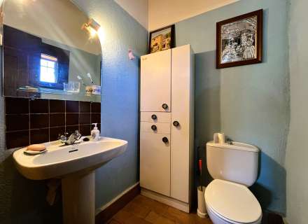 Charmante maison à Biure.38