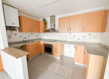 Dúplex en venda a Vilatenim5