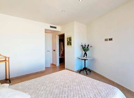 Maison de luxe exclusive à Port de la Selva avec vue mer, à quelques pas de la plage.28