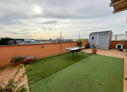 Dúplex en venda a Vilatenim18