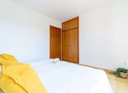 Maison/villa individuelle de style rustique, située à Bon Relax, à Sant Pere Pescador, à 1 km de la mer.21