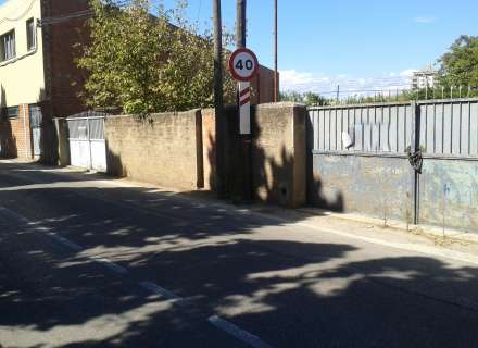 A prop del centre ciutat7