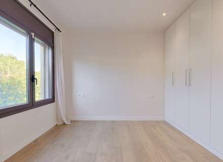 Casa amb jardí a Sant Pere Pescador.15