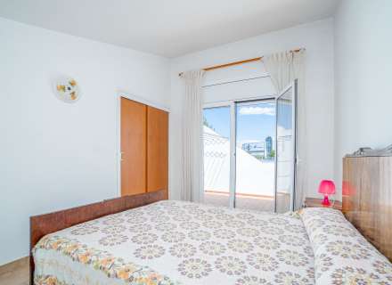 Casa adosada Sector Sant Maurici14