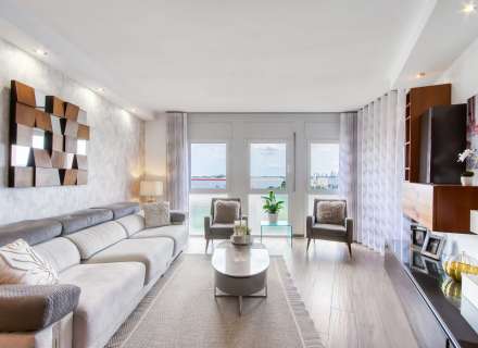 Magnífic pis en venda a Figueres0