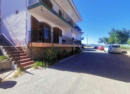 Apartament amb Vistes al Mar15