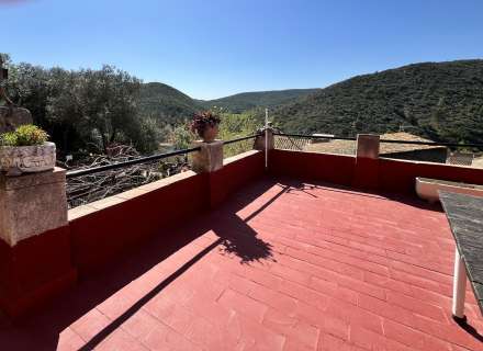 Charmante maison à Biure.19