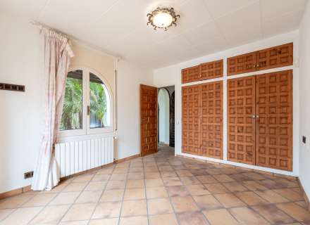 Casa exclusiva amb amarrador de 30 metres a Empuriabrava60