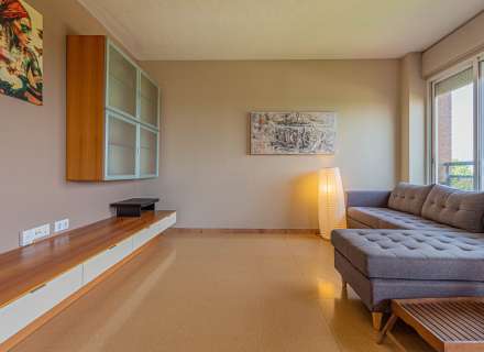 Busques un pis amb terrassa, llum natural i vistes a Figueres?4