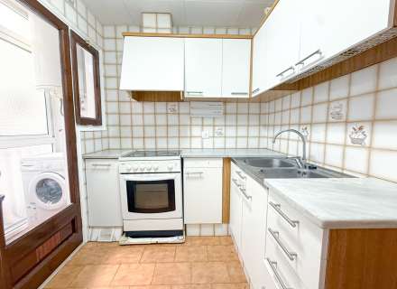 Apartment for Sale in Roses29