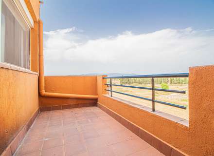 Duplex situado en la zona de Horta Capallera de Figueres13