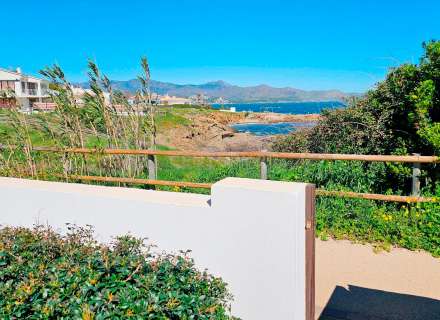 Maison de luxe exclusive à Port de la Selva avec vue mer, à quelques pas de la plage.42