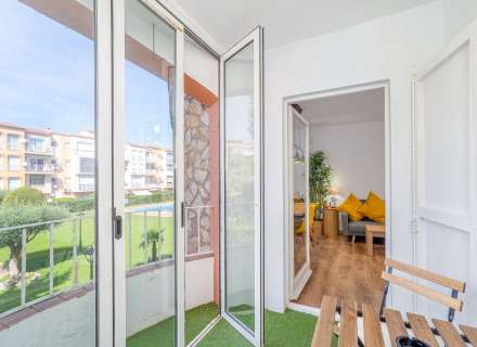 Apartment with tourist LICENSE AND PARKING17