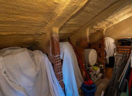 Casa en perfecte estat al centre de Figueres78