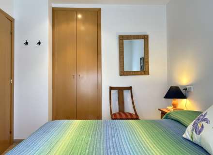 Àtic dúplex amb terrassa i pàrquing envoltat de natura.14