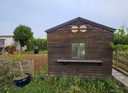 Hort en venda zona Hostalets de LLers42