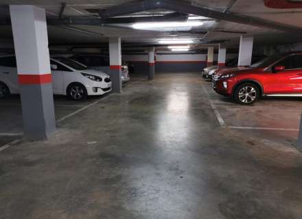 Parking spaces for sale in Llançà2