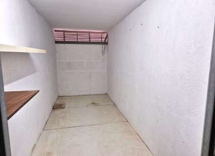 Traster a Plaça Frederic Rahola.7