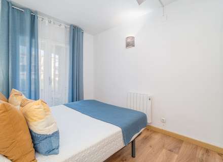 Apartment with tourist LICENSE AND PARKING6