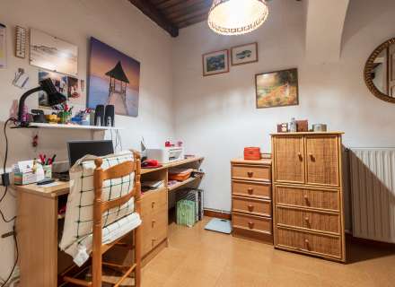 Planta baixa amb jardí i piscina privada a Llançà – Ideal inversió o segona residència32