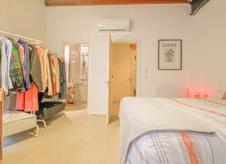 Busques un pis en planta baixa a Sant Pere Pescador on combinar comoditat, llum i qualitat de vida?11